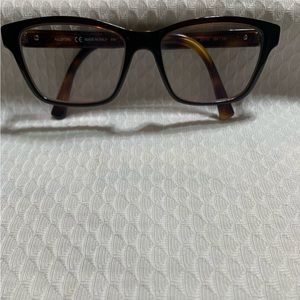 Valentino eyeglasses